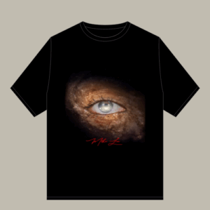 Visionary Eye Tee – Women’s Fit | Mike Lee Signature Edition